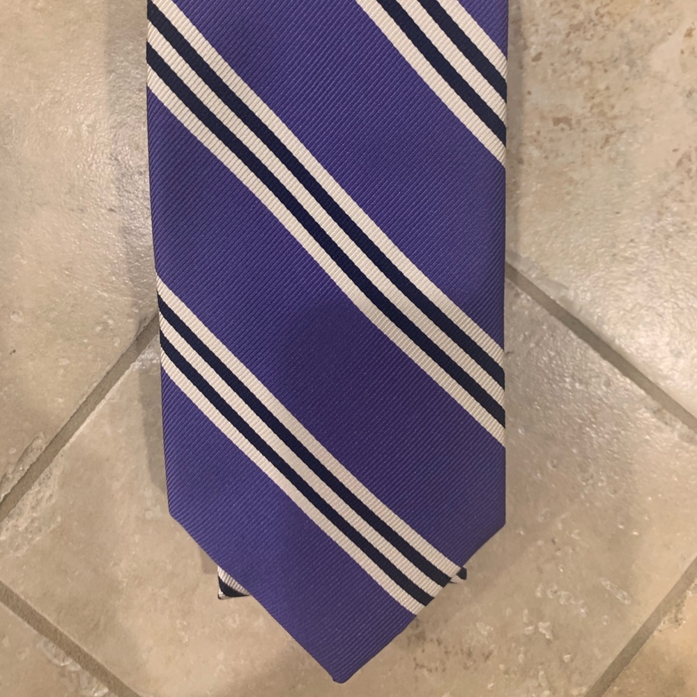 Jos. A. Bank Men’s Silk Tie